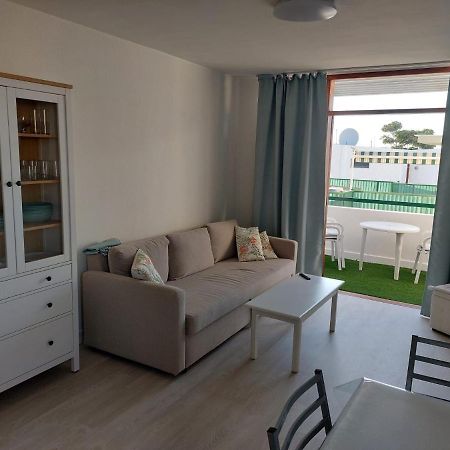 Apartamento Bungamerica N112 Плая-де-лас-Америкас Экстерьер фото