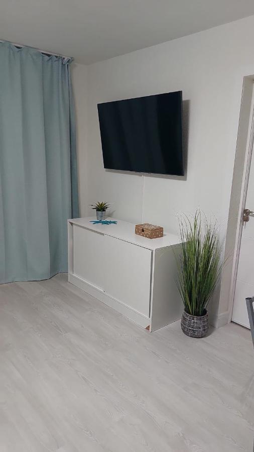 Apartamento Bungamerica N112 Плая-де-лас-Америкас Экстерьер фото